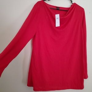 Ann taylor dress top. Xl. New